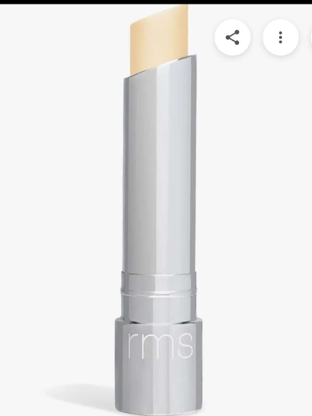 RMS Beauty Lip Balm